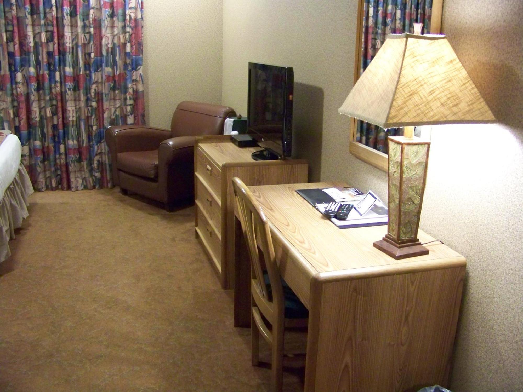 Clifty Inn Madison Kamer foto