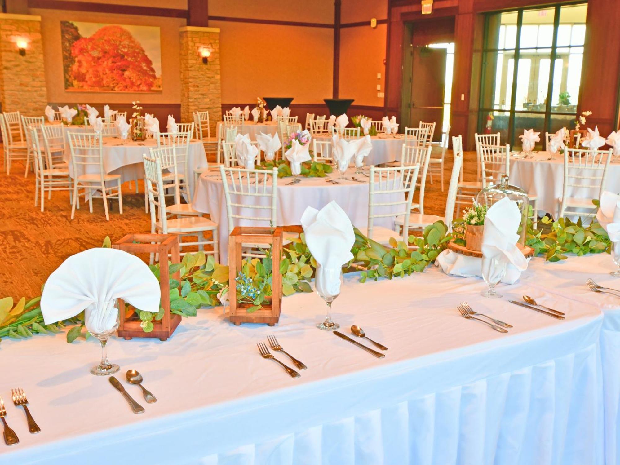 Clifty Inn Madison Buitenkant foto