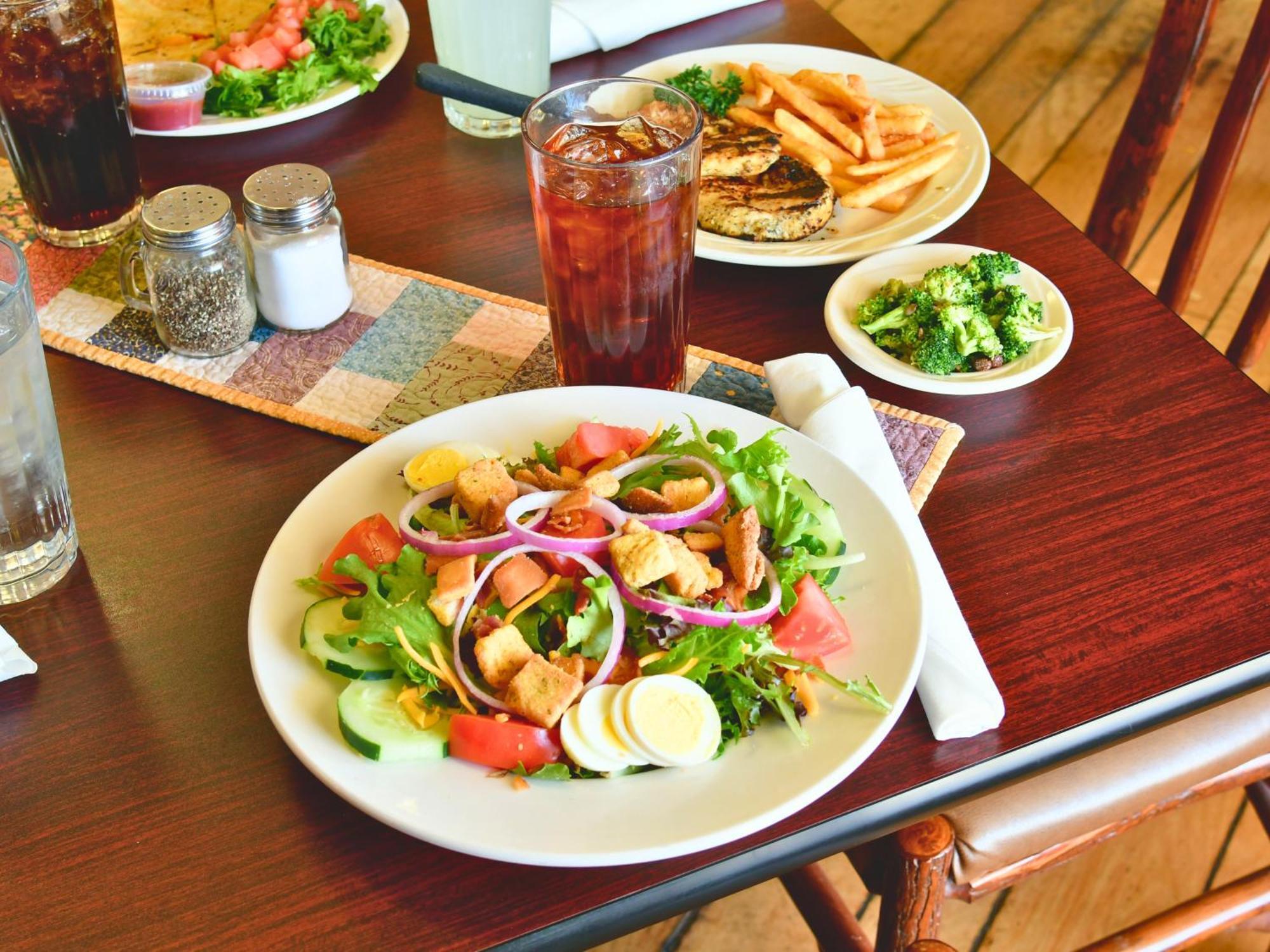 Clifty Inn Madison Buitenkant foto